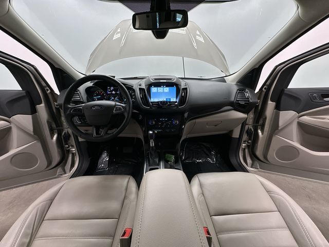 Thumbnail: 2017 Ford Escape - 20