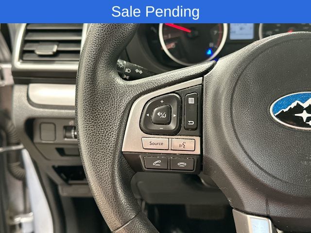 Thumbnail: 2017 Subaru Forester - 8