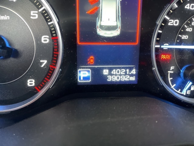 Thumbnail: 2022 Subaru Ascent - 19