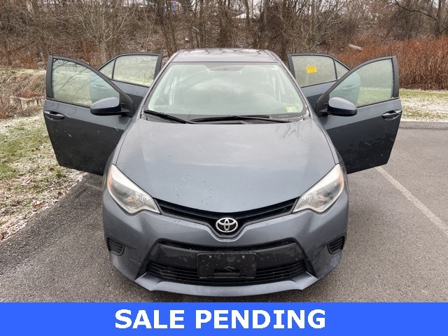 Thumbnail: 2016 Toyota Corolla - 23