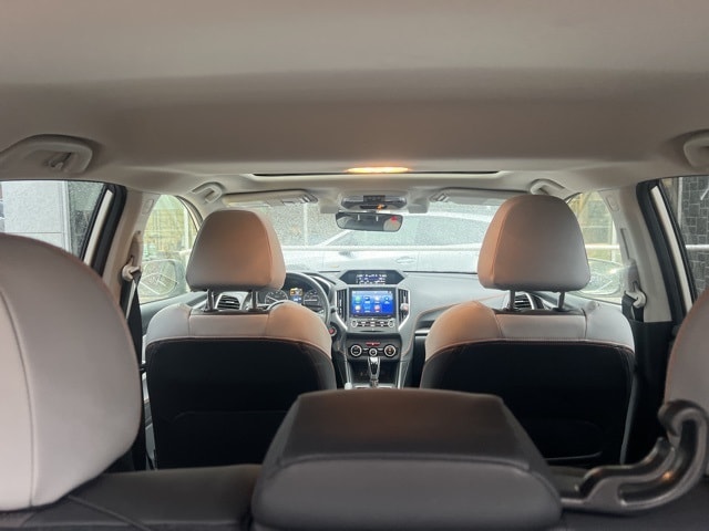 Thumbnail: 2023 Subaru Crosstrek - 22