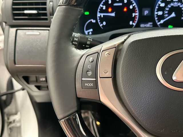 Thumbnail: 2015 Lexus RX - 9