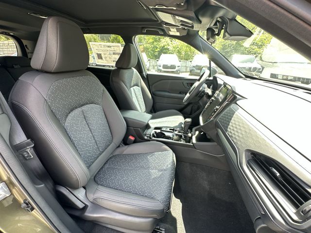 Thumbnail: 2026 Subaru Forester - 21