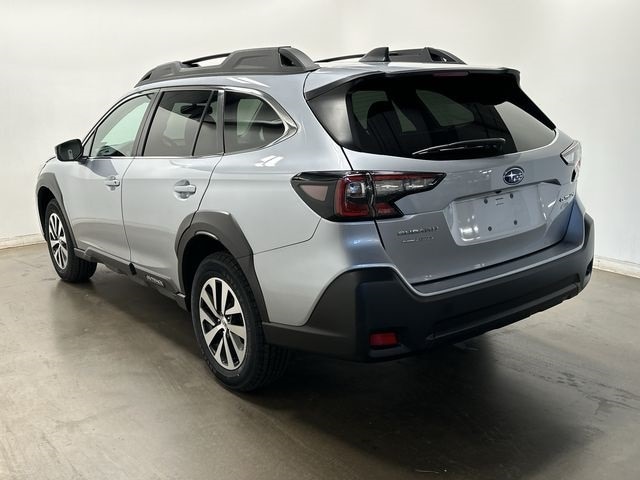 Thumbnail: 2024 Subaru Outback - 31