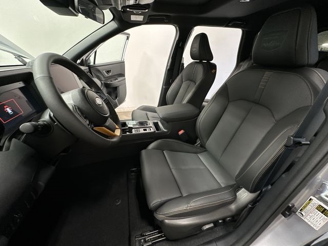 Thumbnail: 2026 Subaru Outback - 18