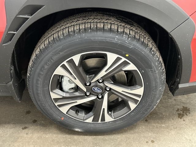 Thumbnail: 2026 Subaru Crosstrek - 5