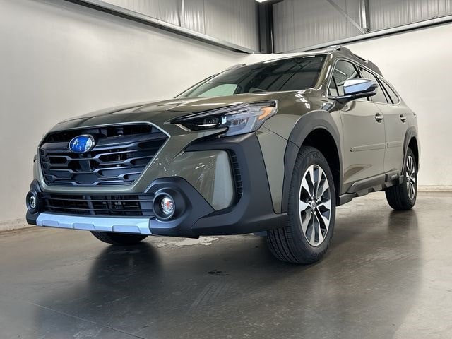 Thumbnail: 2025 Subaru Outback - 27
