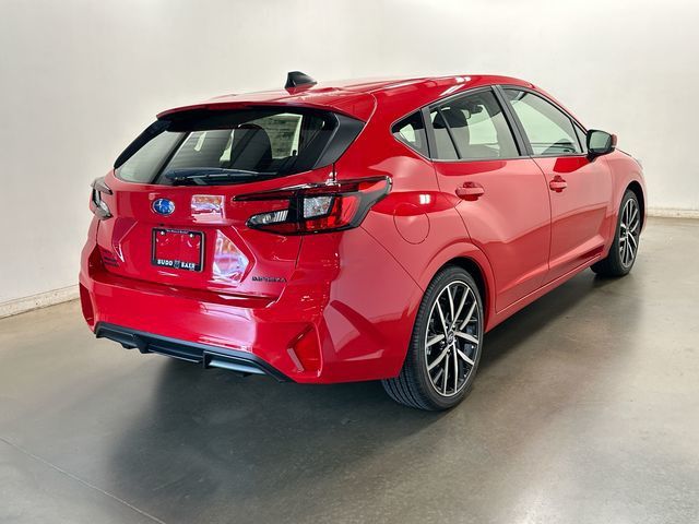2026 Subaru Impreza Sport - Photo 29