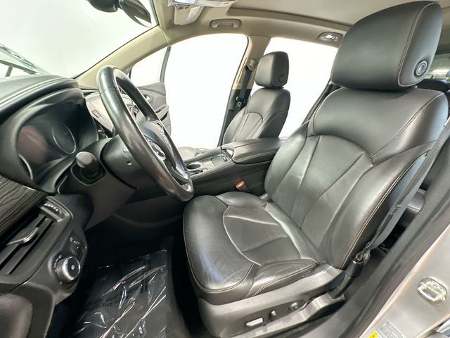 Thumbnail: 2016 Buick Envision - 17