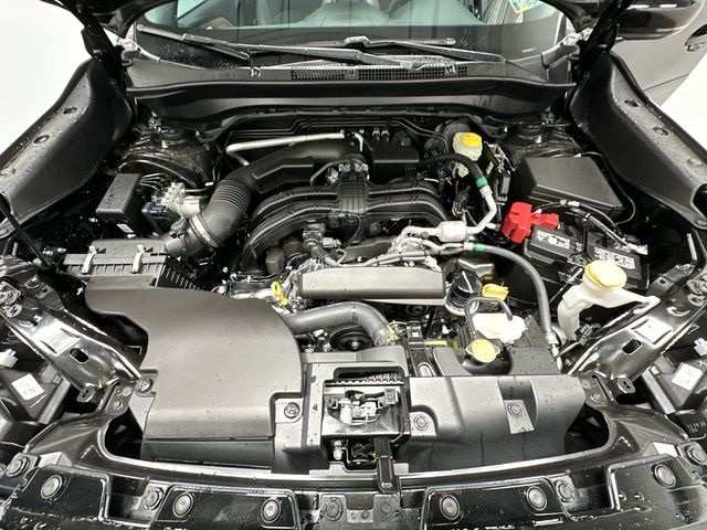 Thumbnail: 2026 Subaru Forester - 24