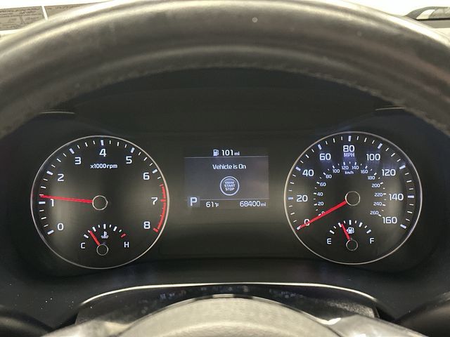 Thumbnail: 2020 Kia Forte - 7