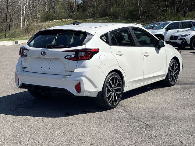 Thumbnail: 2026 Subaru Impreza - 13