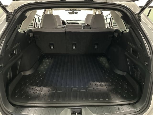 Thumbnail: 2023 Subaru Outback - 26