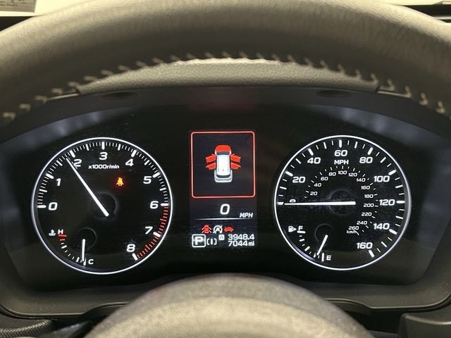 Thumbnail: 2025 Subaru Forester - 7