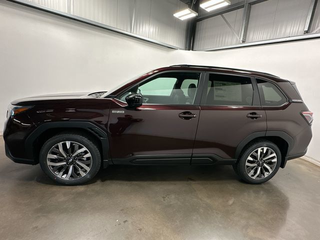 Thumbnail: 2026 Subaru Forester - 2