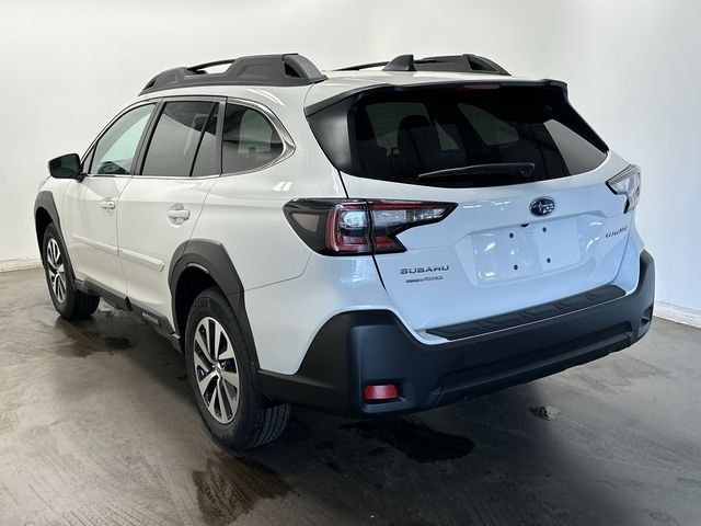 Thumbnail: 2025 Subaru Outback - 27