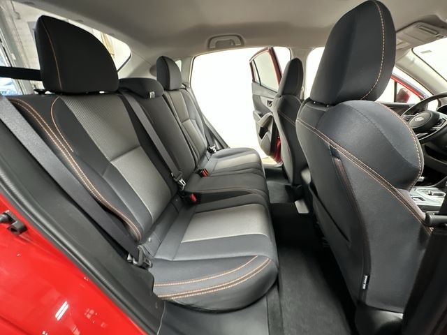 Thumbnail: 2020 Subaru Crosstrek - 21