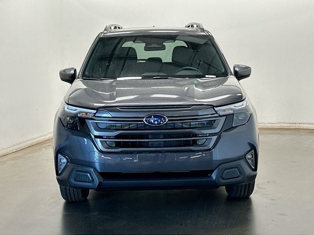 Thumbnail: 2026 Subaru Forester - 26
