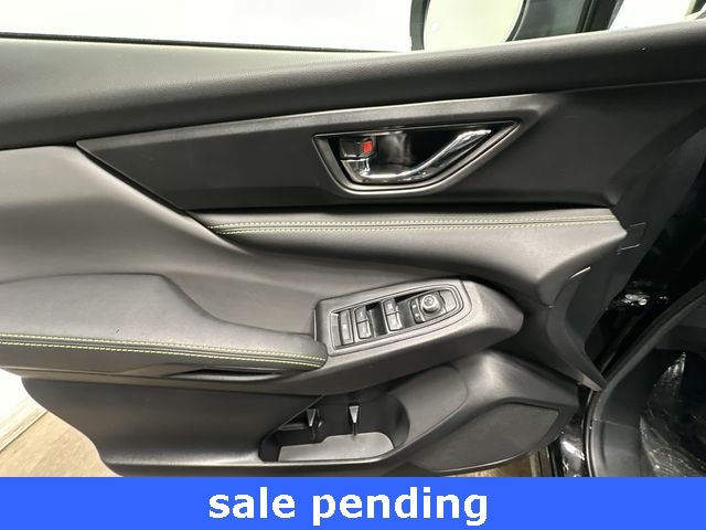 Thumbnail: 2025 Subaru Ascent - 18