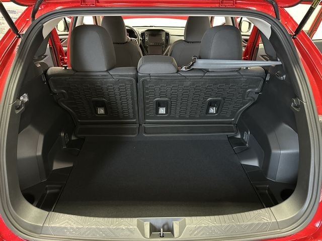 Thumbnail: 2025 Subaru Impreza - 21