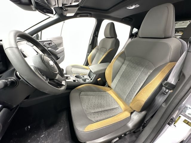 Thumbnail: 2026 Subaru Crosstrek - 17