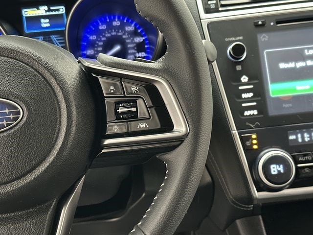 Thumbnail: 2019 Subaru Legacy - 10