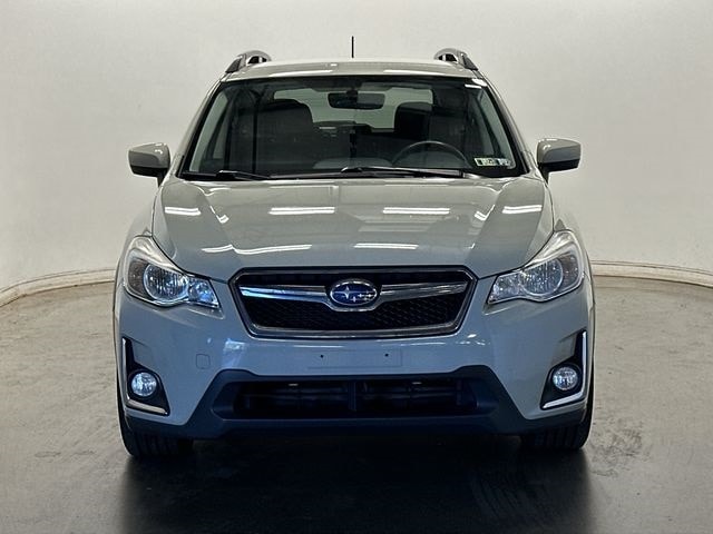 Thumbnail: 2017 Subaru Crosstrek - 28