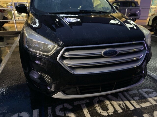 Thumbnail: 2018 Ford Escape - 17