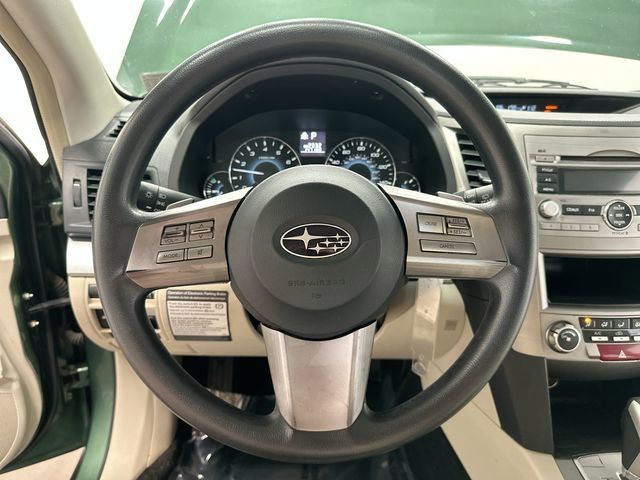 Thumbnail: 2010 Subaru Outback - 7