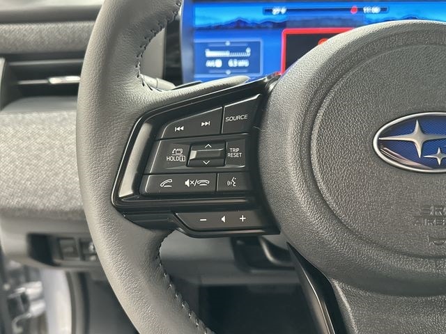 Thumbnail: 2026 Subaru Outback - 9