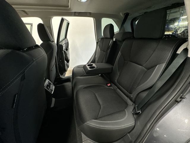 Thumbnail: 2022 Subaru Forester - 19