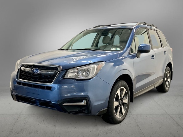 2018 Subaru Forester Premium -
                  Moon Township, PA