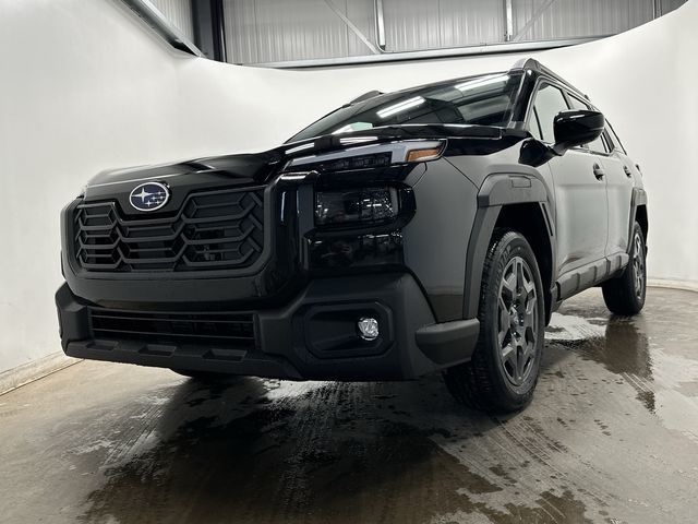 Thumbnail: 2026 Subaru Outback - 25