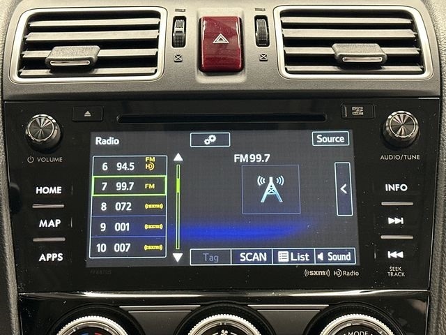 Thumbnail: 2016 Subaru Forester - 11