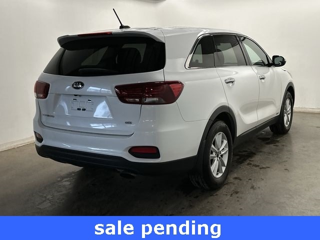 Thumbnail: 2019 Kia Sorento - 33