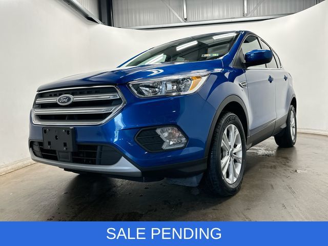 Thumbnail: 2019 Ford Escape - 28