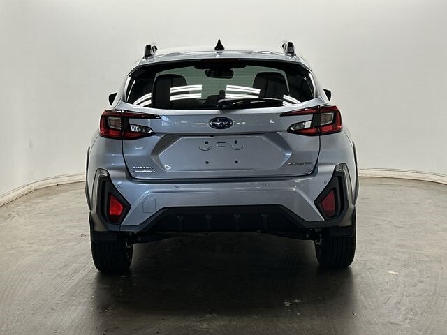 2024 Subaru Crosstrek Limited photo 4