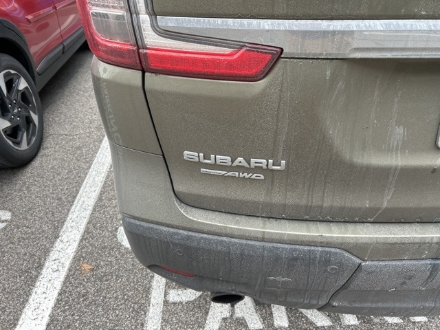 Thumbnail: 2023 Subaru Ascent - 17