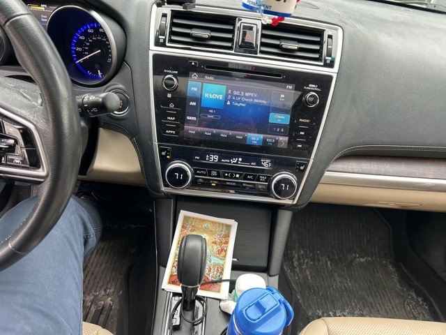 Thumbnail: 2019 Subaru Outback - 4