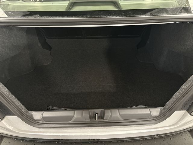 Thumbnail: 2025 Subaru WRX - 23