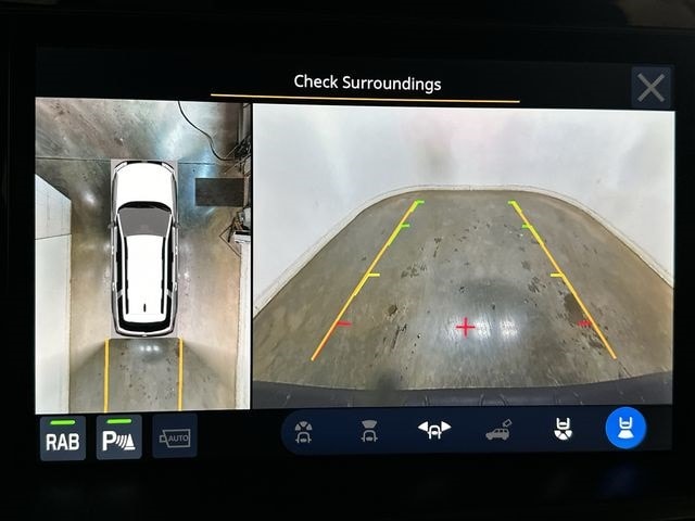 Thumbnail: 2026 Subaru Outback - 14