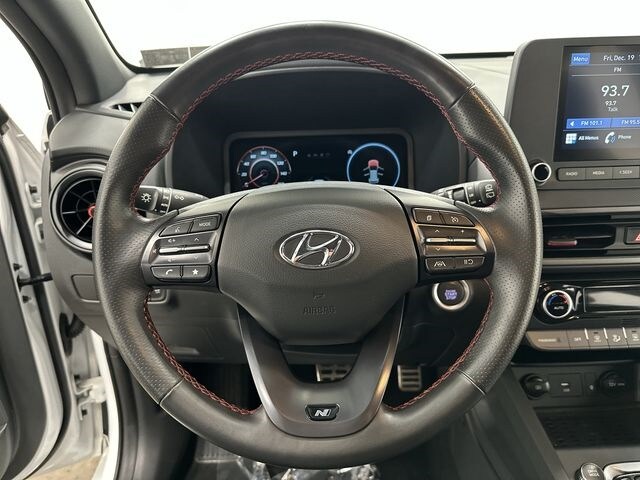 Thumbnail: 2022 Hyundai Kona - 7