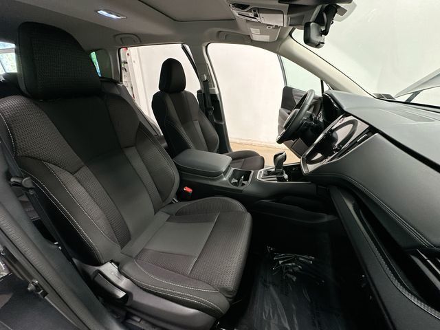 Thumbnail: 2025 Subaru Outback - 23