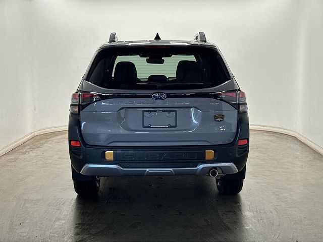 Thumbnail: 2026 Subaru Forester - 4