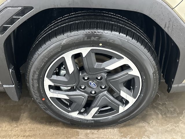 Thumbnail: 2025 Subaru Forester - 5