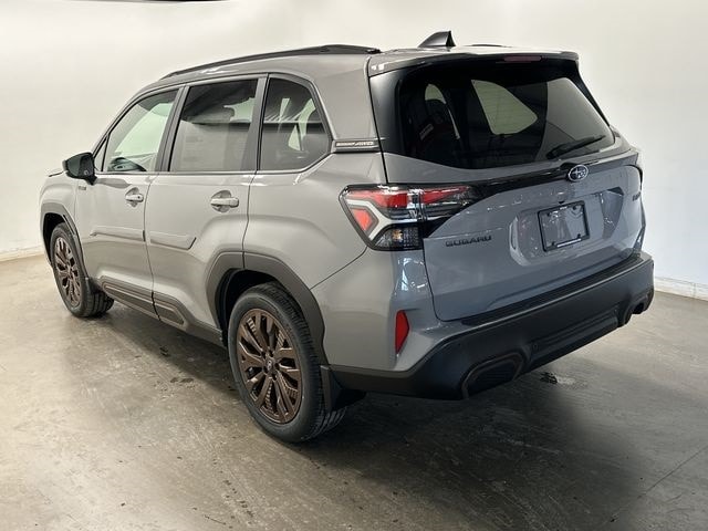 Thumbnail: 2025 Subaru Forester - 29