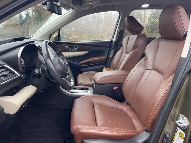 Thumbnail: 2022 Subaru Ascent - 15