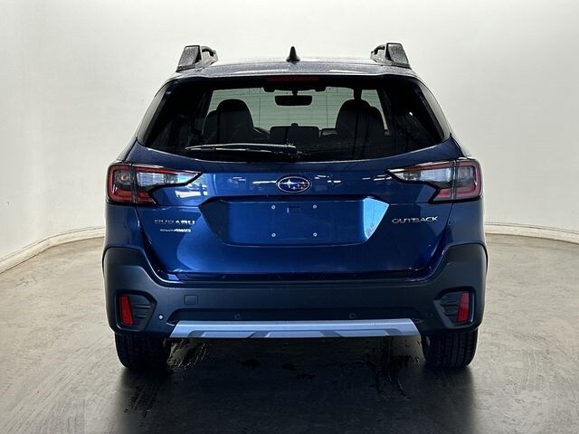 2021 Subaru Outback Limited photo 3