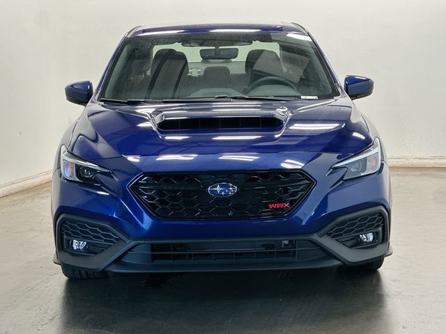Thumbnail: 2026 Subaru WRX - 26