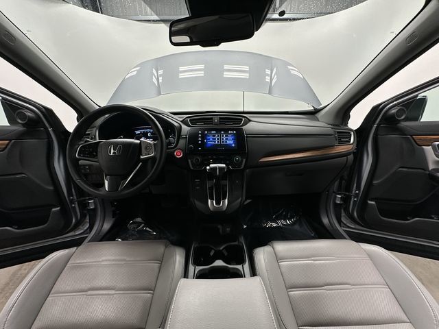 Thumbnail: 2017 Honda CR-V - 20